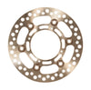 Kawasaki KX125 KX500 KX250 KDX250 Front Rotor - Replaces Kawasaki OEM 41080-1337