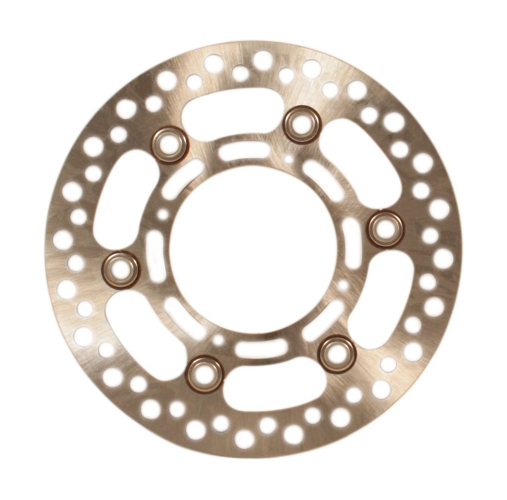 Kawasaki KX125 KX500 KX250 KDX250 Front Rotor 41080-1337