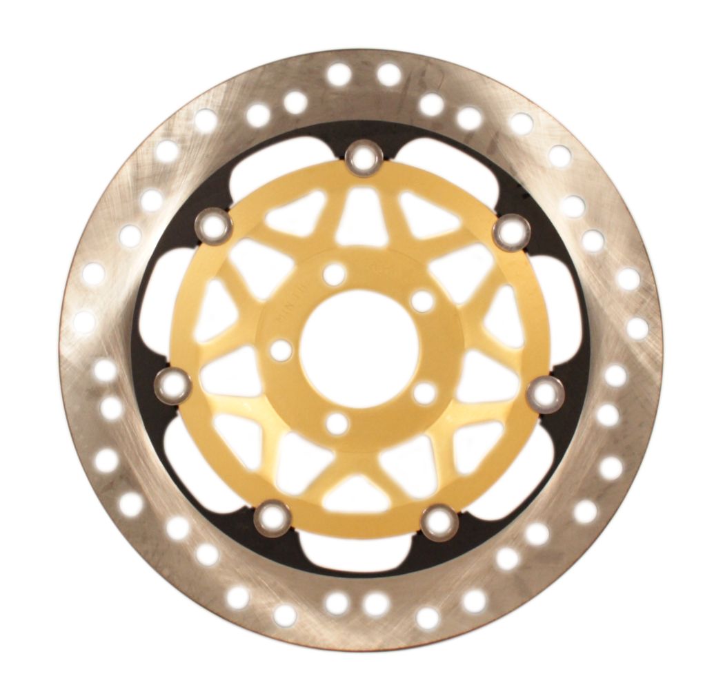 Kawasaki ZR1100C ZR1100D Disc Rotor 41080-1423