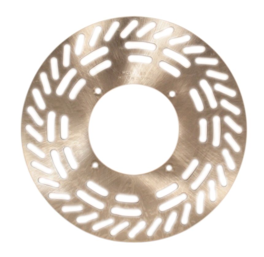 Front Disc Brake Rotor (30-3046)