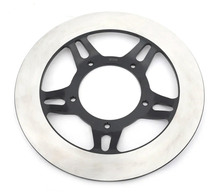 Rear Brake Disc Rotor