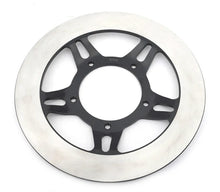 画像をギャラリービューアに読み込む, Rear Brake Disc Rotor