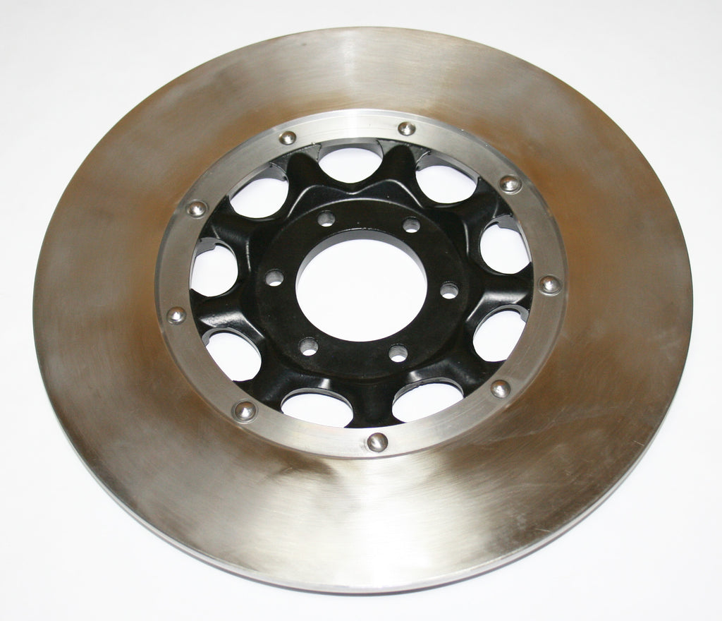 Front Brake Rotor