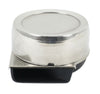 Universal Deluxe Single Sounder - 12 Volt - 100 Decibel