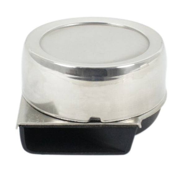 Universal Deluxe Single Sounder 12 Volt 100 Decibel