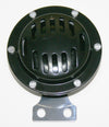 Universal Classic Black Sounder - 12 Volt - 105 Decibel