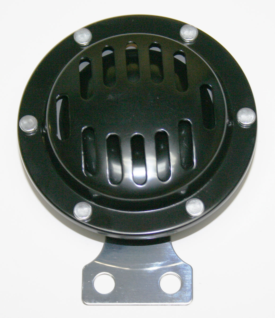Universal Classic Black Sounder 12 Volt 105 Decibel