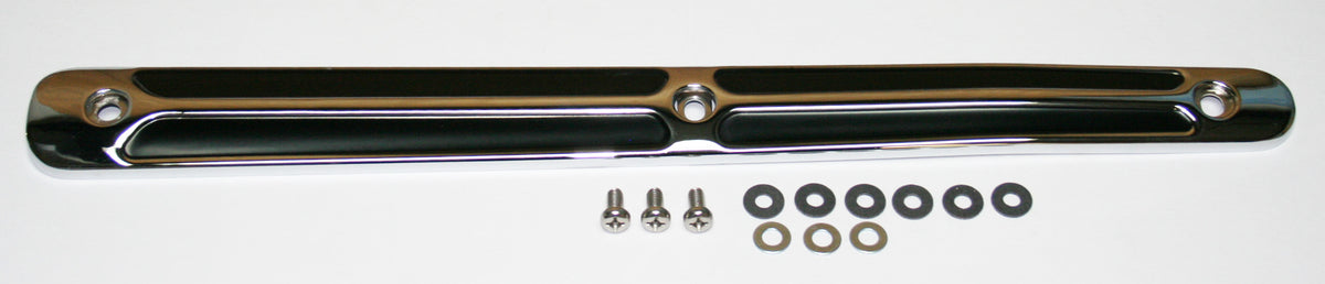Honda CB750K Exhaust Heat Shield with Hardware 18315-300-020