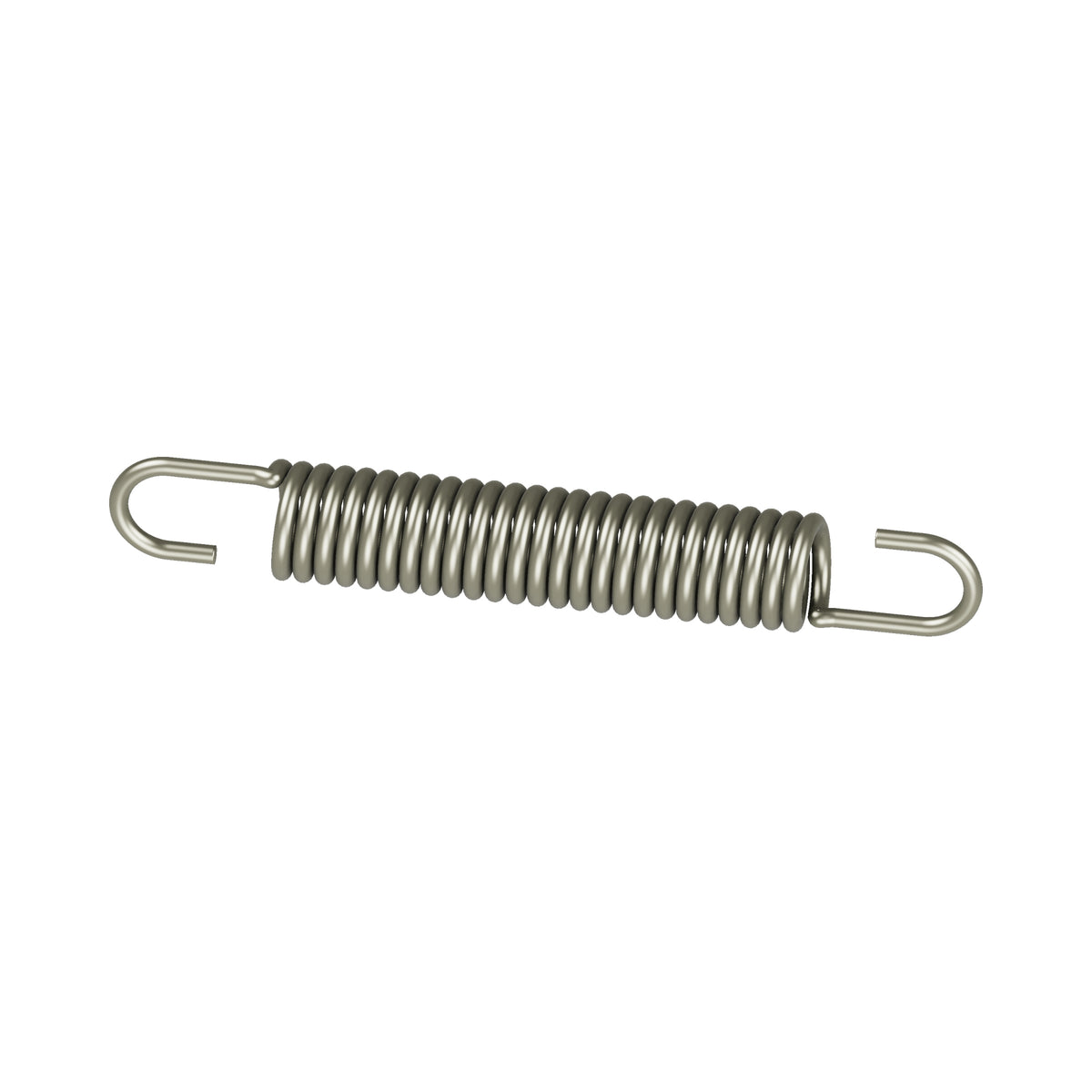 Center stand spring, SKU 33-0004