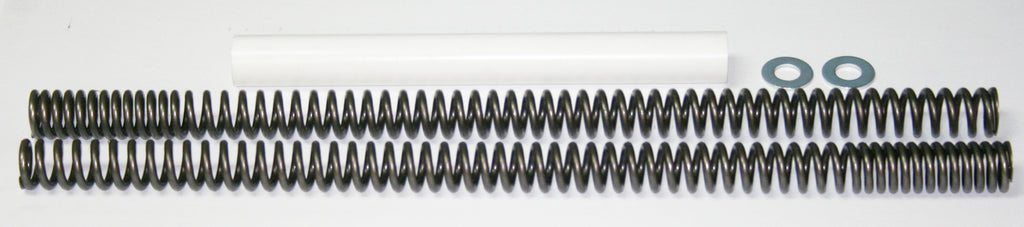 Progressive Type Front Fork Springs (33-0006)