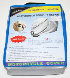 Motorcycle Cover (33-0007)