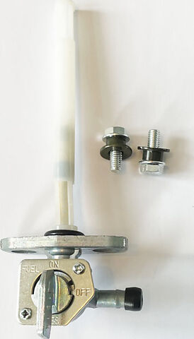 Honda XR250R Fuel Petcock 16950-KCE-670