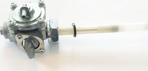 Honda CB550SC CB650SC Fuel Petcock 16950-MA6-035