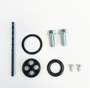 Honda Rivet-Style Fuel Petcock Repair Kit
