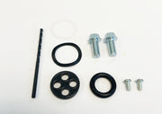 Honda Rivet-Style Fuel Petcock Repair Kit