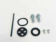 Honda Rivet-Style Fuel Petcock Repair Kit