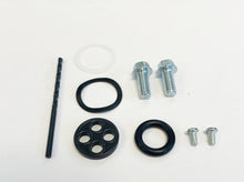 Lataa kuva Galleria-katseluun, Honda Rivet-Style Fuel Petcock Repair Kit (33-0012)