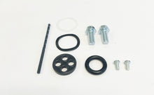 Lataa kuva Galleria-katseluun, Honda Rivet-Style Fuel Petcock Repair Kit (33-0012)