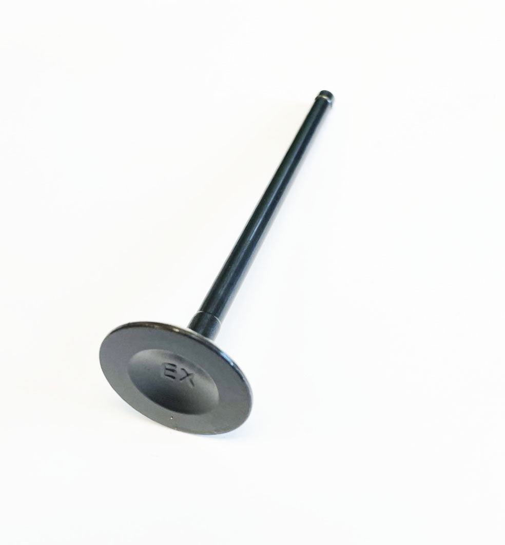 Honda XL350R XR350R Exhaust Valve 14721-KF0-000