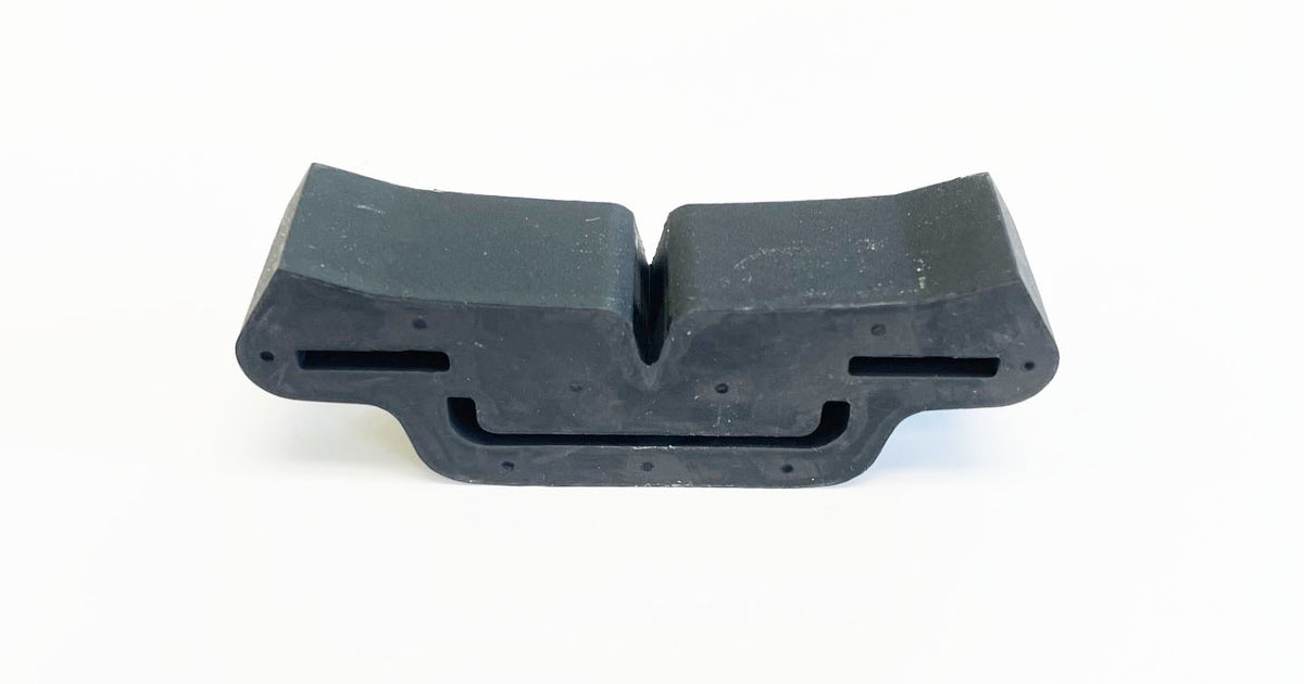 Honda CL200 CL125 CL175 SL175 Rear Fuel Tank Rubber Holder 17613-246-000
