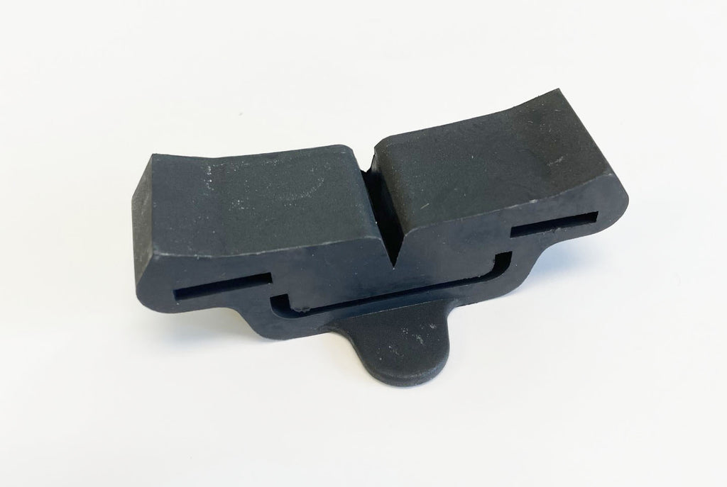 Rear Fuel Tank Rubber Holder ~ Replaces Honda OEM 17613-246-000 (33-0021)