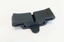 Rear Fuel Tank Rubber Holder ~ Replaces Honda OEM 17613-246-000 (33-0021)