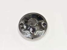 Ladda upp bild till gallerivisning, Speedometer Chrome Cover Plate ~ Replaces Honda 37236-426-000 (33-0029)