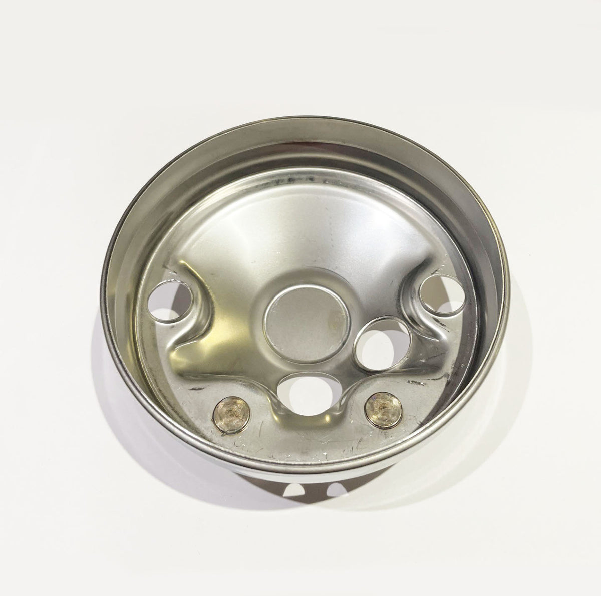Honda CB750 CB550 CB650 CB900 Speedometer Chrome Cover Plate 37236-426-000