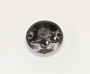 Honda CB750 CB550 CB650 CB900 Tachometer Chrome Cover Plate 37246-426-000