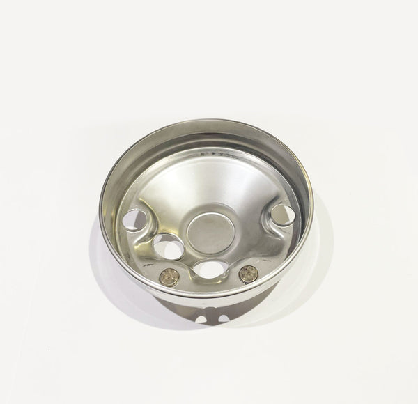 Honda CB750 CB550 CB650 CB900 Tachometer Chrome Cover Plate 37246-426-000
