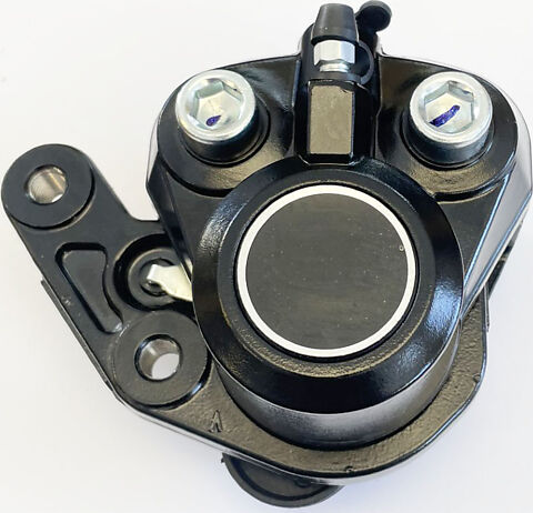 Kawasaki Z1 H2 Z1 Front Right Hand Caliper Assembly 43041-008