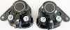 Kawasaki H2 Z1 Front Right & Front Left Hand Caliper Assemblies - Replaces Kawasaki OEM 43041-008
