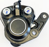 Kawasaki H2 Z1 Front Left Hand Caliper Assembly - Replaces Kawasaki OEM 43041-004