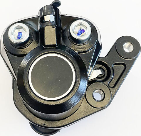 Kawasaki Z1 H2 Z1 Front Left Hand Caliper Assembly 43041-004