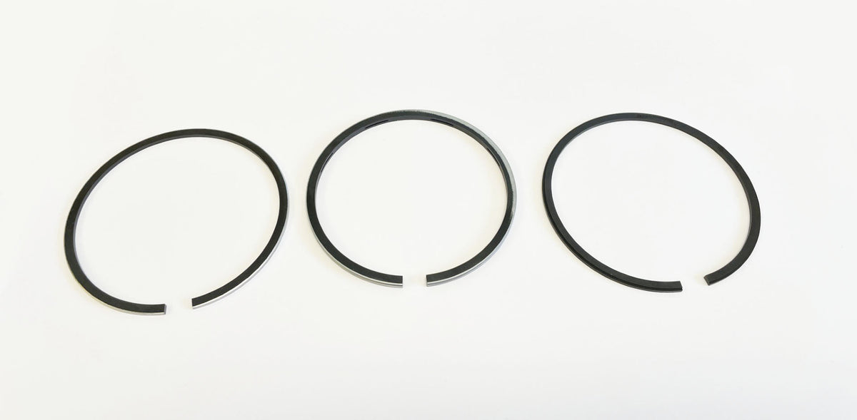 Honda CB360 CJ360 CL360 Standard Piston Ring set of 3 13011-369-305