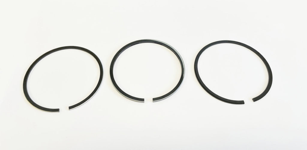 Standard Piston Ring Set/3 ~ Replaces Honda OEM 13011-369-305 (33-0038)