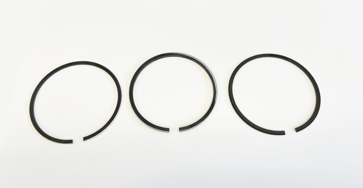 Honda CB360 CJ360 CL360 Standard Piston Ring set of 3 13011-369-305