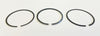 Honda CB360 CJ360 CL360 Standard Piston Ring Set/3 - Replaces Honda OEM 13011-369-305
