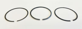 Standard Piston Ring Set/3 ~ Replaces Honda OEM 13011-369-305 (33-0038)