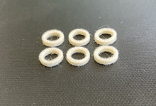 Ladda upp bild till gallerivisning, Carburetor Felt Throttle Shaft Seal Set/6 ~ (33-0043)