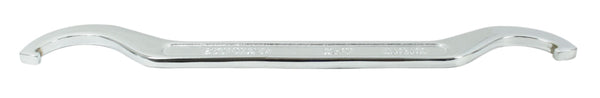 Universal Metric Hook Wrench