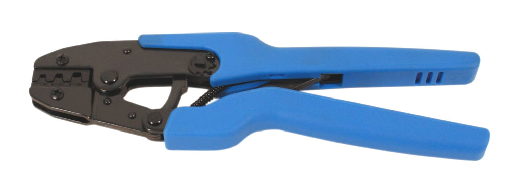 Heavy Duty Terminal Crimper Tool