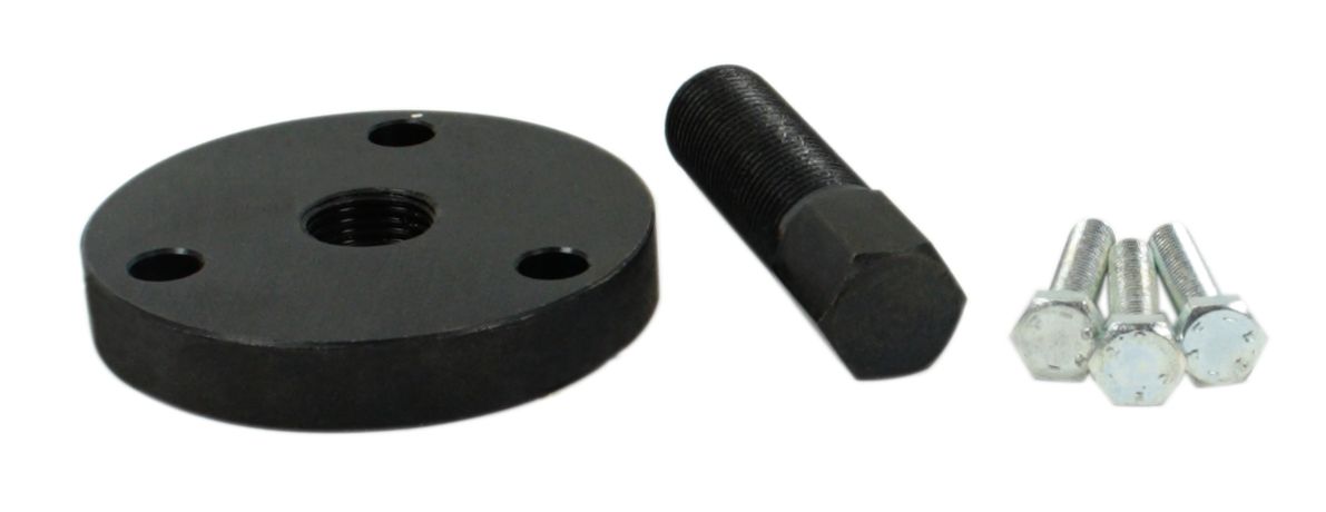 Universal Flywheel Puller 3 Hole Disc Type w 6mm Bolts