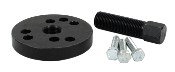 Universal Flywheel Puller 7 Hole Disc Type w 6mm Bolts