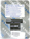 Universal Flywheel Puller - 27mm x 1.0 Left Hand Thread