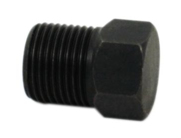 Flywheel Puller ~ 18mm x 1.5 Right Hand Thread (Hollow Center) (35-0027)
