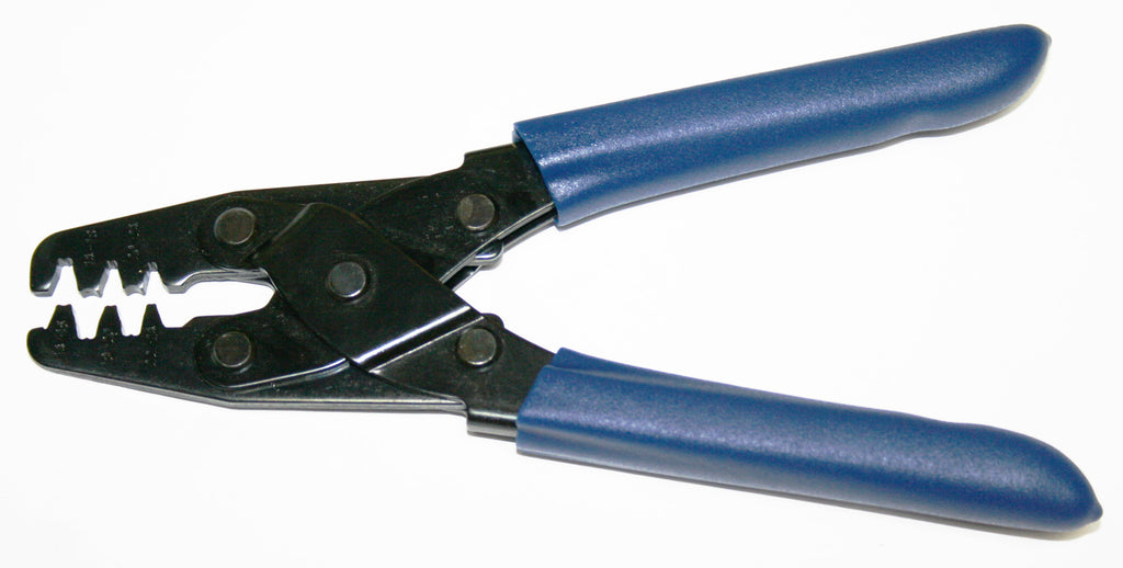 Terminal Crimping Tool