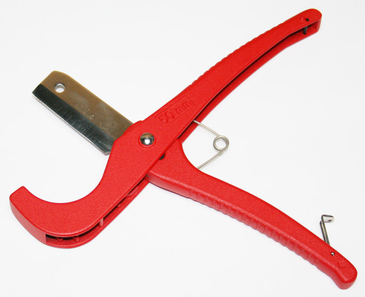 Universal Heavy Duty Hose Cutter