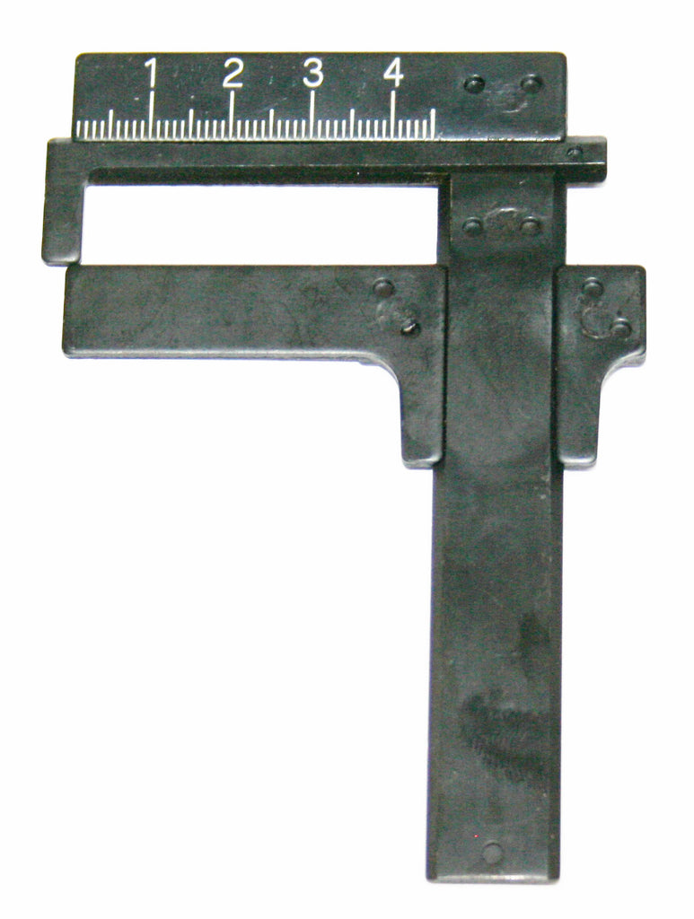 Carb Float Level Gauge