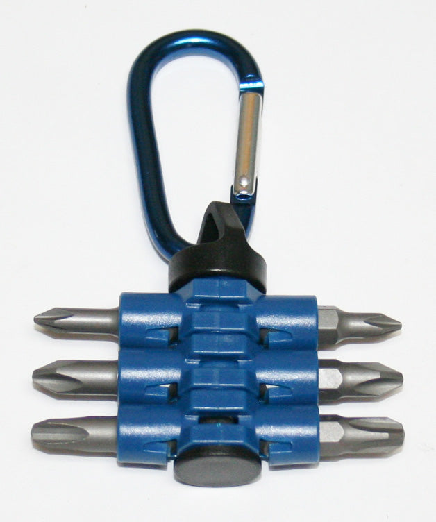 Universal JIS Screw Bit Set